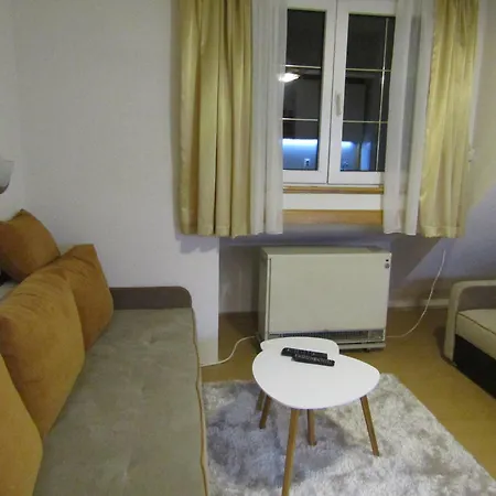 Belestaze88 Lejlighed *