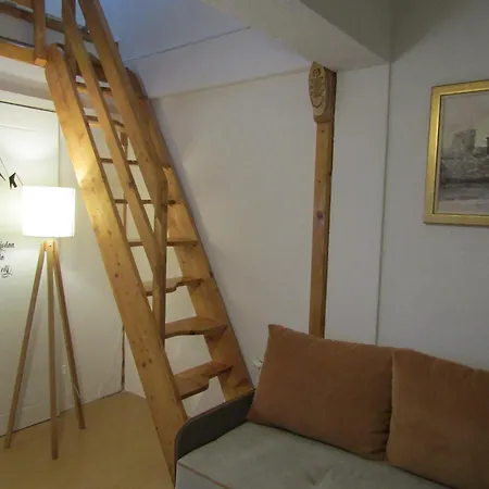 Lejlighed Belestaze88