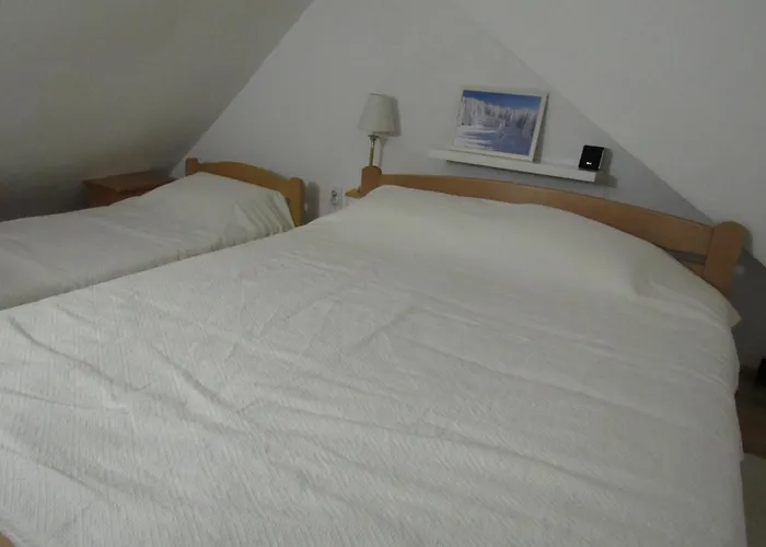 Lejlighed Belestaze88 *