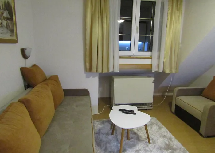 Belestaze88 Lejlighed *