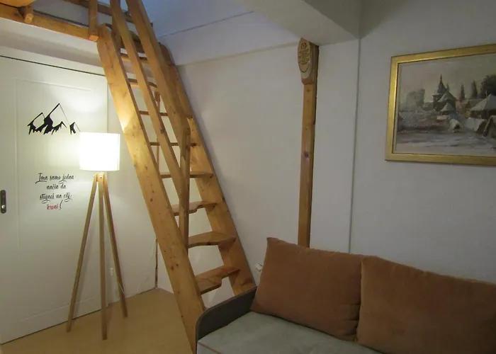 Lejlighed Belestaze88