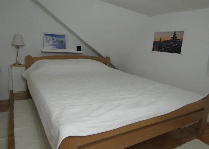 Lejlighed Belestaze88 *